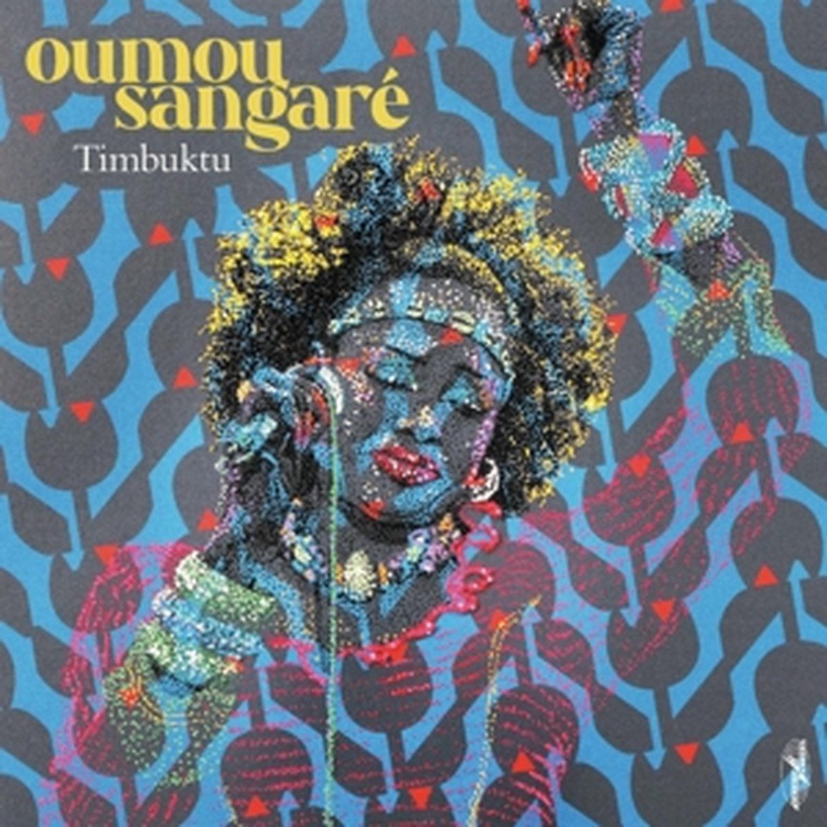 World Circuit Oumou Sangaré - Timbuktu