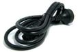 Lenovo IBM 39Y7917 Stroomkabel Schuko CEE 7/7 naar C13 Female 2.80 m Zwart