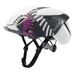 Bolle Chrono Shield Fotochromatische Zonnebril Transparant Clear Green/CAT1-3