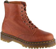 Dr. Martens 1460 Pascal Bex, Unisex, Bruin, Laarzen, maat: 36