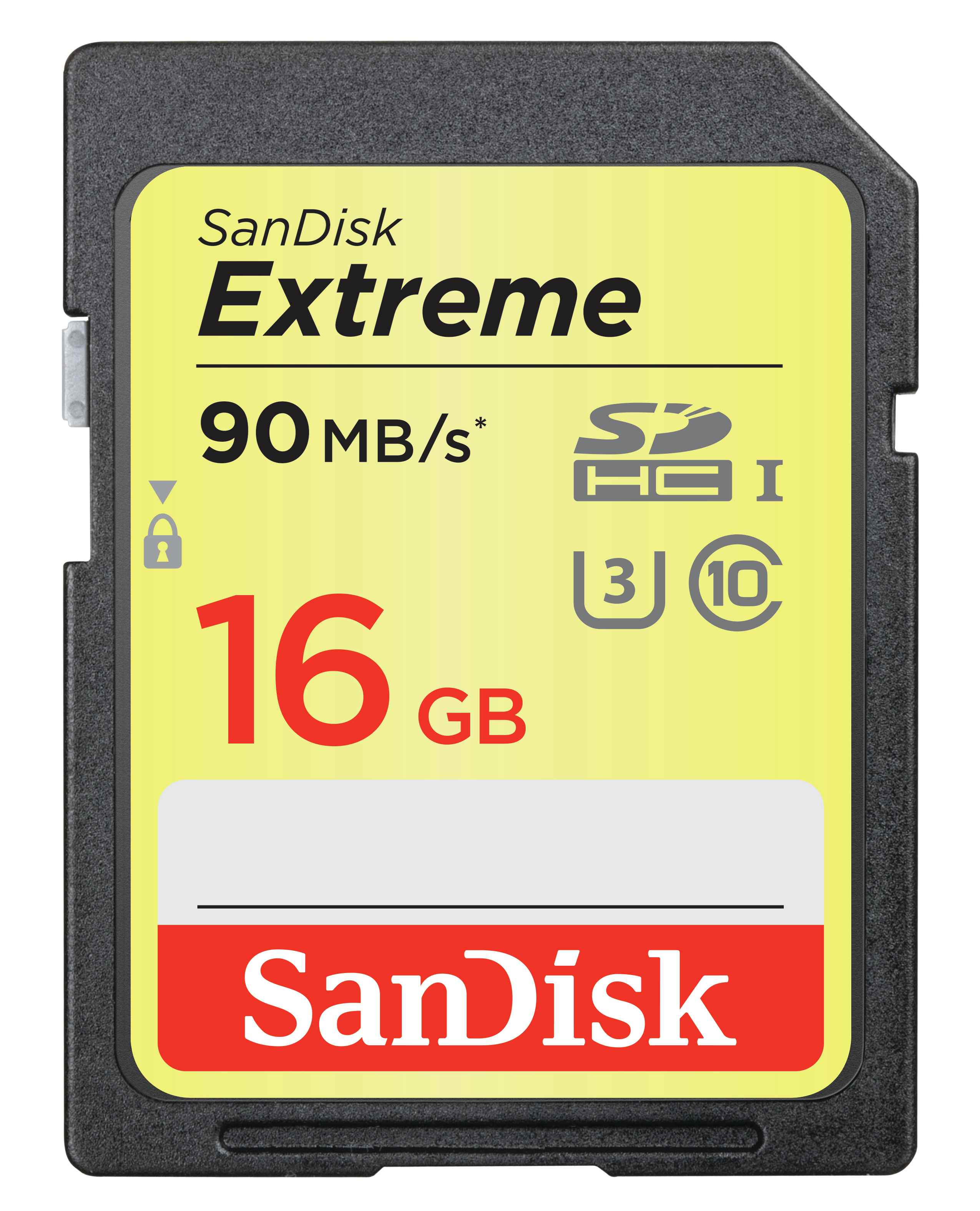 SanDisk Extreme