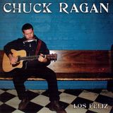 V2 Red Eye Chuck Ragan Los Feliz