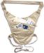 Tatonka Skin Chest Holster, naturel