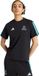 Adidas Performance Mercedes - Amg Petronas Formula 1 Team Dna T-Shirt - Dames - Zwart