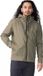 Mountain Hardwear Jackson Ridge™ Jas Stone Green M