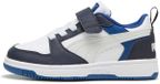 Puma Kindertrainers Rebound V6 Lo AC+ PS