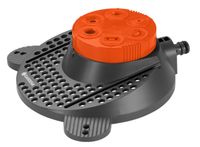 Gardena Classic Multi 6-sproeier Boogie Tuinsproeier - 100 m²