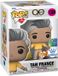 Funko Pop! Queer Eye Tan France Édition Limitée Suisse Exclusive