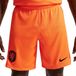 Nike Nederlands Elftal Uit Short WK2026 Heren