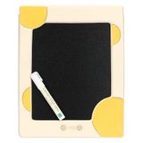 THUN - Kurkbord - Keramiek - 15,1 x 1,2 x 8,1 cm H