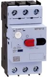 WEG 12429315 MPW18-3-C063 disjoncteur moteur réglable 0,63 A 1 pièce(s)