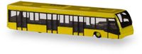 Herpa Scenix Airport Bus (4 St.) 1:400