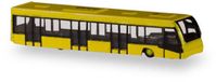 Herpa Scenix Airport Bus (4 St.) 1:400