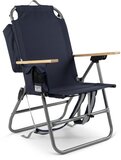 Sport-Brella Chair and Chiller Campingstoel - Dark Blue
