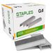 G4GADGET 5000 stuks nietjes 53/8 mm