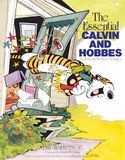 CALVIN & HOBBES The Essential: A Calvin and Hobbes Treasury: Volume 1