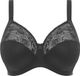 Elomi MORGAN dames Beha - BLACK - Maat 80N
