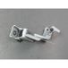 Peugeot 308 2009- Charnière Porte Argenté D'Occasion Ref Oe. 9671887180 - Garantie À Vie