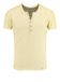 KEY LARGO MT Lemonade T-shirt voor heren