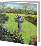 Bekking & Blitz Kaartenmapje Summertime, Laetitia de Haas 10 Stuks