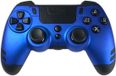 Steelplay JVAMUL00153 game controller Blauw RF Gamepad Analoog/digitaal PC, PlayStation 4, Playstation 3
