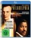 Plaion Philadelphia Blu-ray