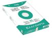 Brause Exacompta Brause Exacom Cards A6 Lined Blue