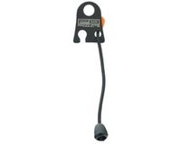 PB Stainless Steel Bungee Rod Lock DLX 1 Size Fits All