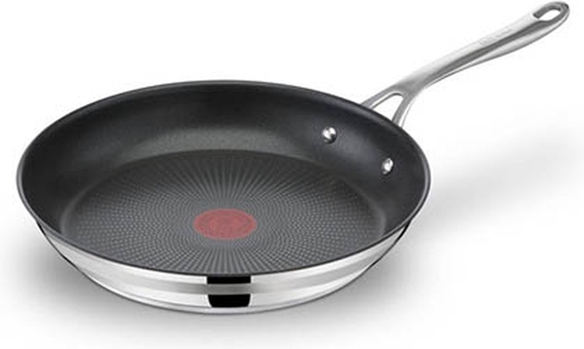 Tefal Jamie Oliver Cook Smart koekenpan 20 cm