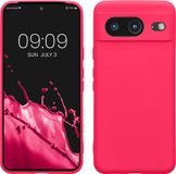kwmobile telefoonhoesje geschikt voor Google Pixel 8
