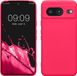 kwmobile coque de téléphone compatible avec Google Pixel 8