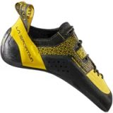 La Sportiva Katana Laces Klimschoenen Zwart EU 45 Man