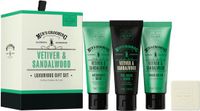 The Scottish Fine Soaps Company Set
