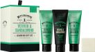 The Scottish Fine Soaps Company Set