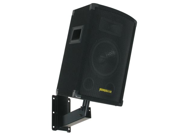 HQ Power Speaker wall bracket