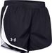 Under Armour UA Fly By 2.0 Short Dames Sportbroek - Maat XS