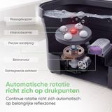 Heevey Voetenbad - Voetbad Model 2026