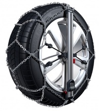Konig  Sneeuwkettingen König EASY-FIT SUV 255 Sneeuwkettingen