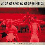 Sonic Rendezvous Godverdomme (Tim Steinford) - Wai Sein Neederland (CD)