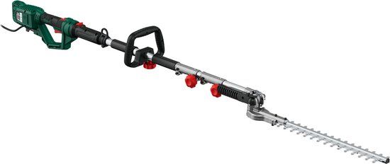 PARKSIDE Telescopische Heggenschaar - 900W - 41cm