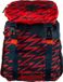 Babolat Sac à dos de tennis Classic Junior bleu - rouge - noir