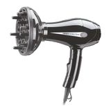 Haeger Perfect Travel Haardroger 750 W Zwart