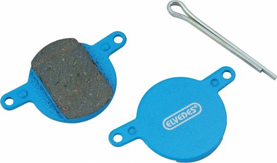 Elvedes Schijfrem blokset 6856 magura julie