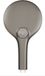 GROHE Douche à main Rainshower SmartActive - 13cm - 3 types de jet - Graphite brossé mat - 26574AL0