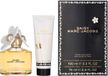 Marc Jacobs Daisy Giftset 175 ml - Edt Spray 100ml/Body Lotion 75ml
