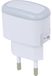 Veilleuse néon avec interrupteur - 1,5 W - Blanc - Intérieur
