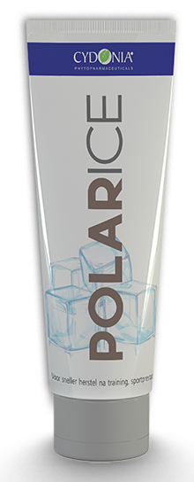 Cydonia Phytopharmaceuticals Polar ice