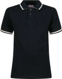 Vingino Icon-polo Jongens Poloshirt - SALUTE