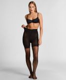 Hunkemöller Panty 15 Denier Total Lift & Shape Zwart