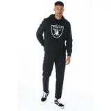 New Era Las Vegas Raiders NFL Regular Sweatshirt Zwart L Man